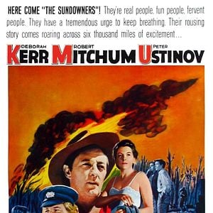 Fotoğraf The Sundowners