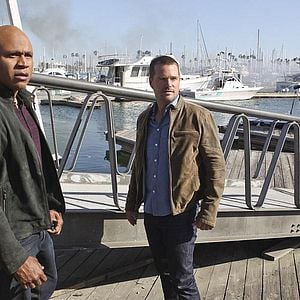 Fotoğraf Chris O'Donnell