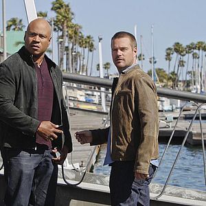 Fotoğraf Chris O'Donnell