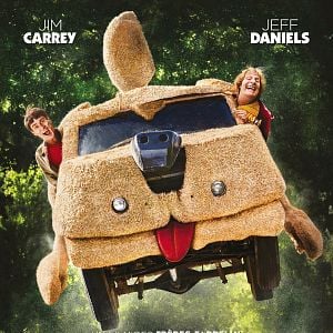 Fotoğraf Salak ile Avanak Geri Dönüyor