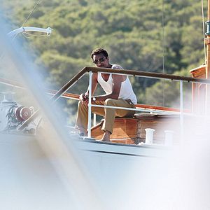 Fotoğraf Lyes Salem