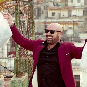 Fotoğraf Havana’ya Dönüş