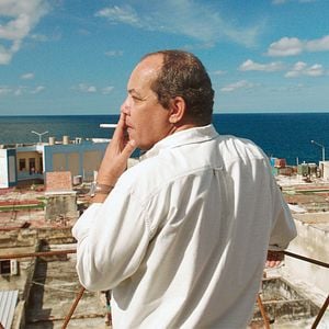 Fotoğraf Havana’ya Dönüş