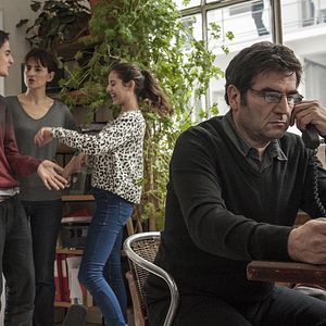 Fotoğraf Romain Goupil