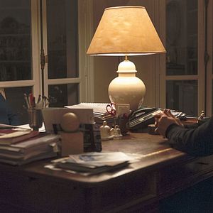 Fotoğraf Noémie Lvovsky