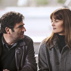 Fotoğraf Romain Goupil