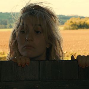 Fotoğraf Lolita Chammah