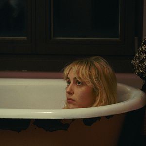 Fotoğraf Lolita Chammah