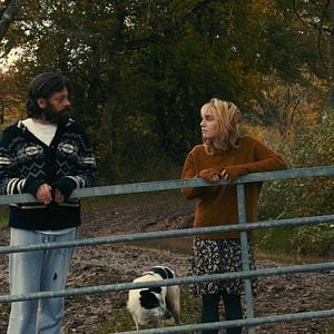 Fotoğraf Benjamin Biolay