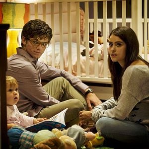 Fotoğraf Rosabell Laurenti Sellers