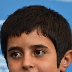 Fotoğraf Doğan İzci