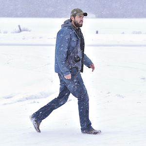 Fotoğraf Ryan Reynolds