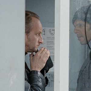 Fotoğraf Roschdy Zem