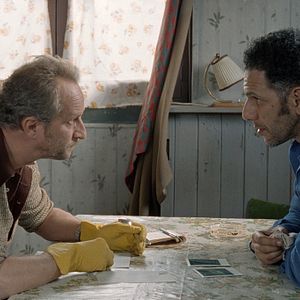 Fotoğraf Roschdy Zem