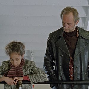 Fotoğraf La Rançon de la Gloire