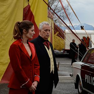 Fotoğraf Chiara Mastroianni