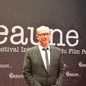 Fotoğraf Paul Haggis