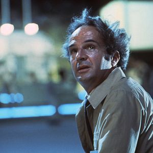 Fotoğraf François Truffaut