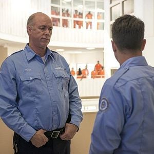 Fotoğraf Michael Gaston