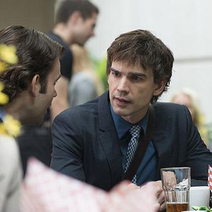 Fotoğraf Christopher Gorham