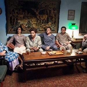 Fotoğraf Ali Suliman