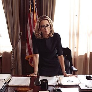 Fotoğraf Madam Secretary