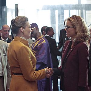 Fotoğraf Madam Secretary