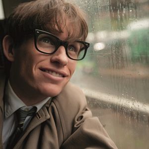 Fotoğraf Her Şeyin Teorisi