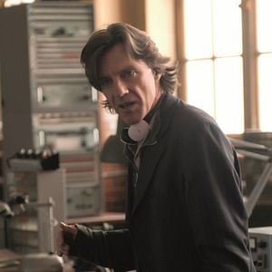 Fotoğraf Her Şeyin Teorisi