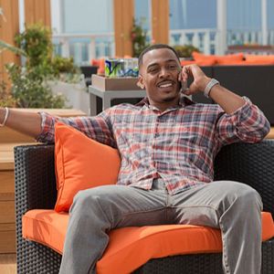 Fotoğraf RonReaco Lee