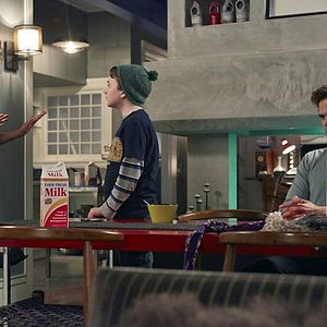 Fotoğraf About a Boy