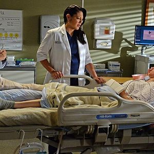 Fotoğraf Sara Ramirez