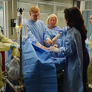 Fotoğraf Sara Ramirez