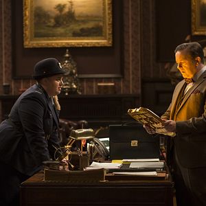 Fotoğraf Ricky Gervais