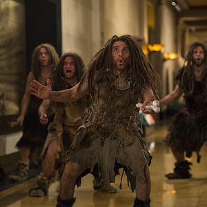 Fotoğraf Müzede Bir Gece: Lahitteki Sır