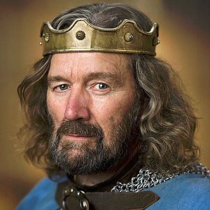Fotoğraf Clive Russell