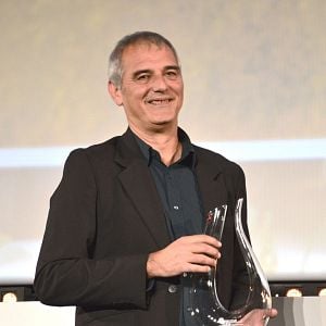 Fotoğraf Laurent Cantet