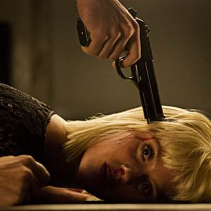 Fotoğraf Danica Curcic