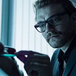 Fotoğraf Pilou Asbæk