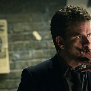 Fotoğraf Nikolaj Lie Kaas