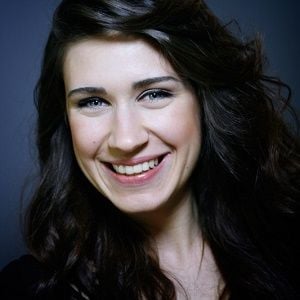 Fotoğraf Gözde Cığacı