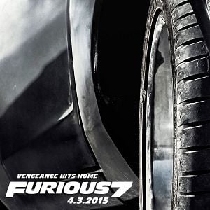 Fotoğraf Hızlı ve Öfkeli 7