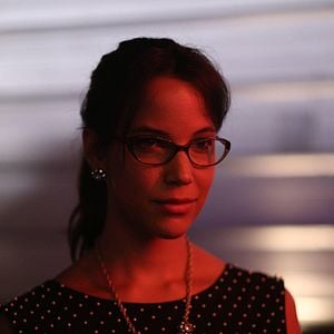 Fotoğraf Caroline Ford