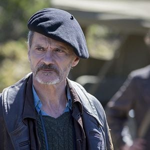 Fotoğraf Un Village Français