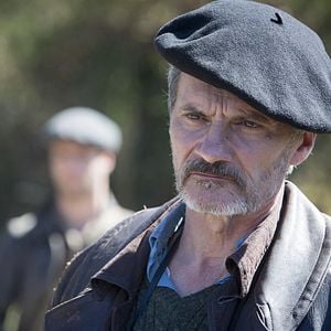 Fotoğraf Un Village Français