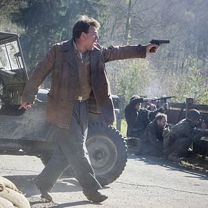 Fotoğraf Un Village Français