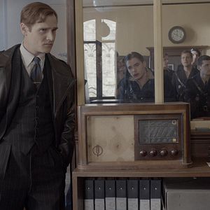 Fotoğraf Un Village Français