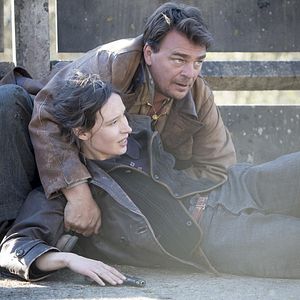 Fotoğraf Un Village Français