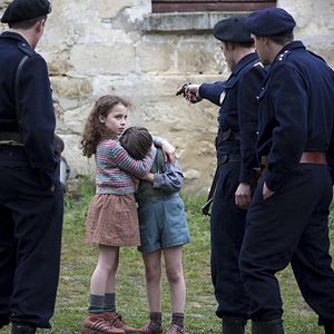 Fotoğraf Un Village Français