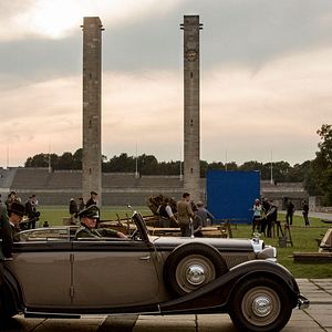 Fotoğraf Rüzgarın Oğlu